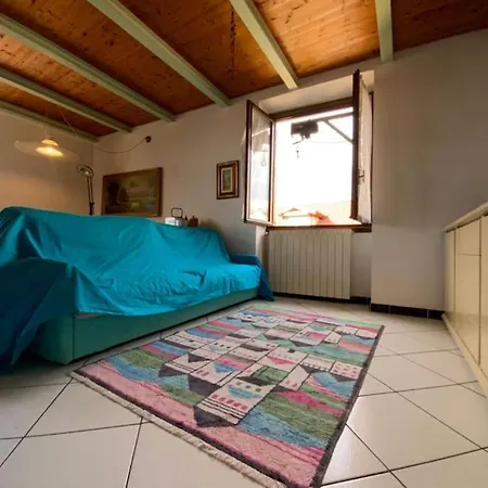 Apartment L' Aquilone