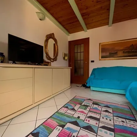 L' Aquilone Apartmán