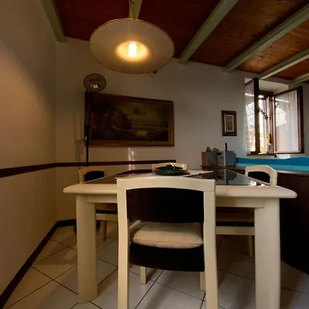 Apartmán L' Aquilone *