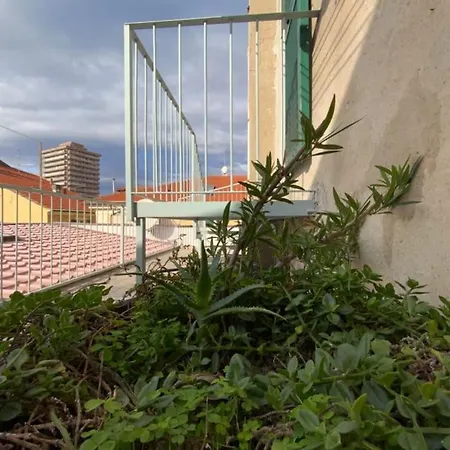 L' Aquilone Apartmán *