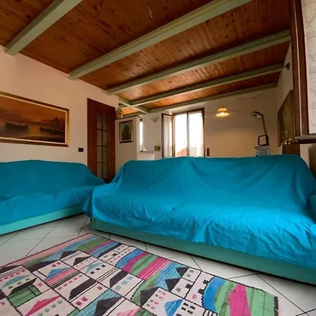 L' Aquilone Apartmán